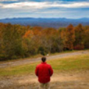 Meet your Posher, Patrick